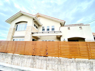 【外観】 | 近江八幡市東町　中古戸建