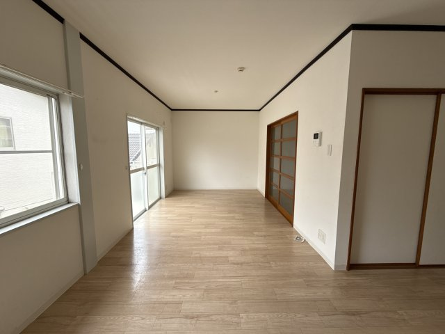 ハウス新町の洋室