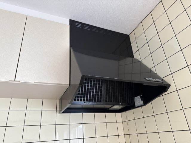 ハウス新町の設備