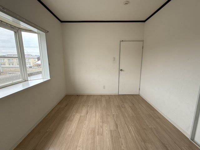ハウス新町の子供部屋