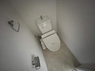 【トイレ】 | ラメール垂水