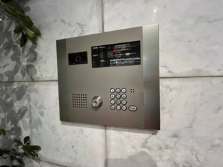 【セキュリティ】 | ラメール垂水