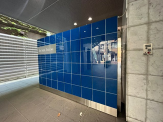 【エントランス】 | ラメール垂水