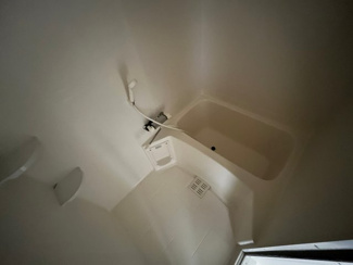 【浴室】 | ラメール垂水