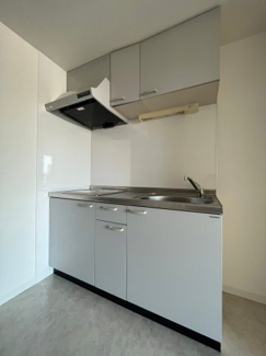 【キッチン】 | ラメール垂水