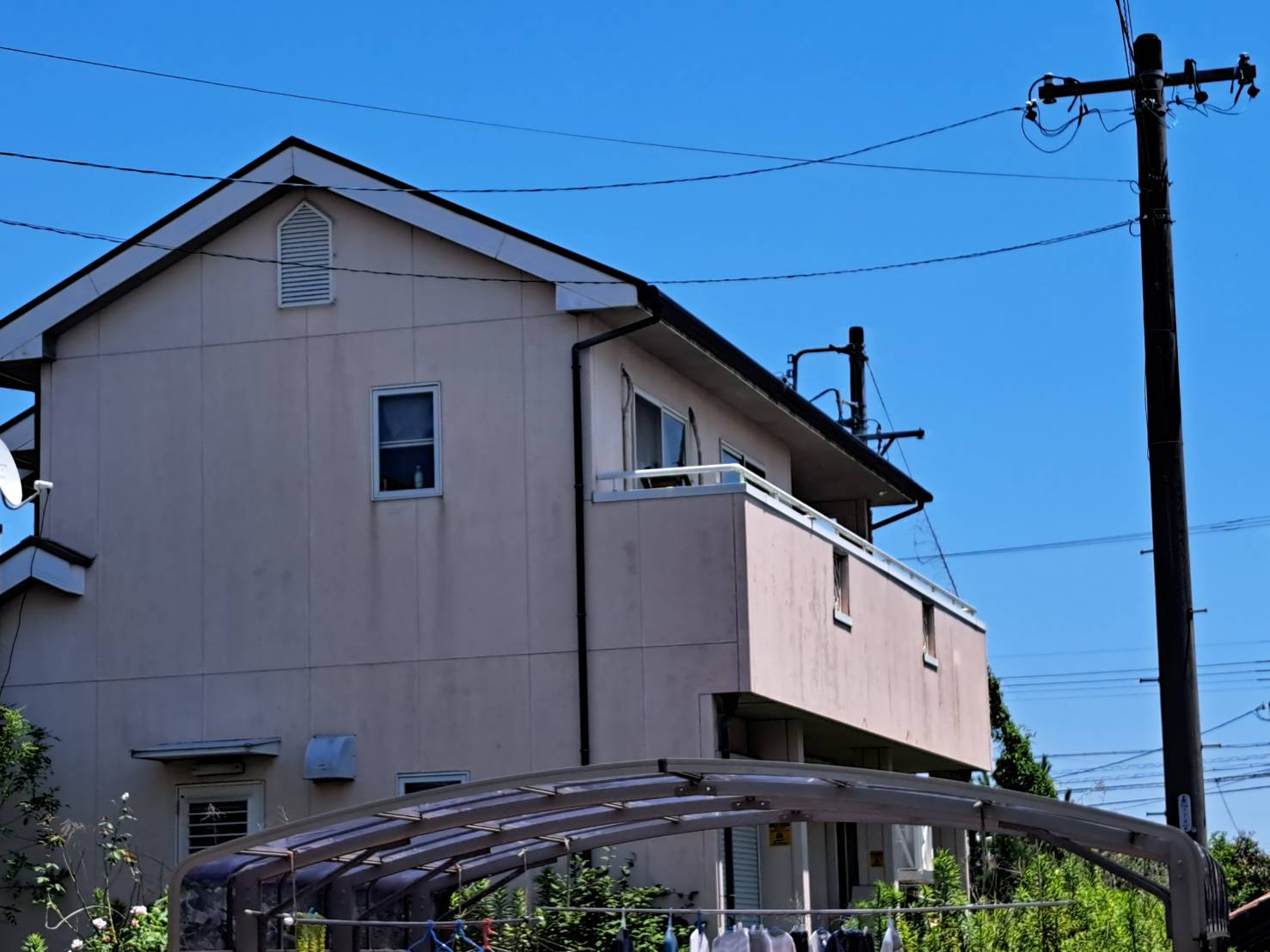 【外観】の画像