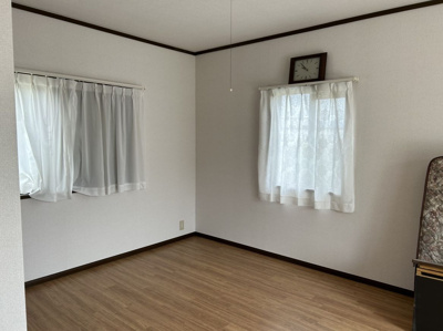 【洋室】 | 久留米市田主丸町以真恵