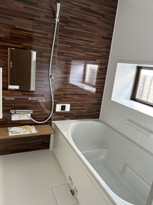 【浴室】 | 久留米市田主丸町以真恵