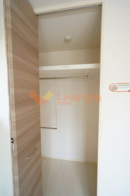 【収納】 | ペルラディアマンテ | 収納があります