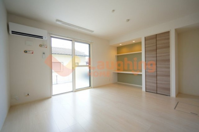 【居間・リビング】 | ペルラディアマンテ | おしゃれな居間です