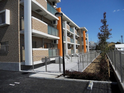 【その他共用部分】 | ELPASO中央林間