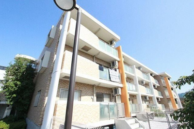 【外観】 | ELPASO中央林間