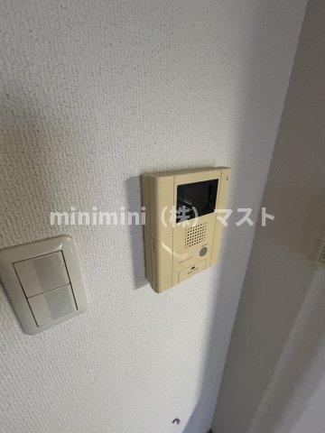 グランドゥール敷津の設備