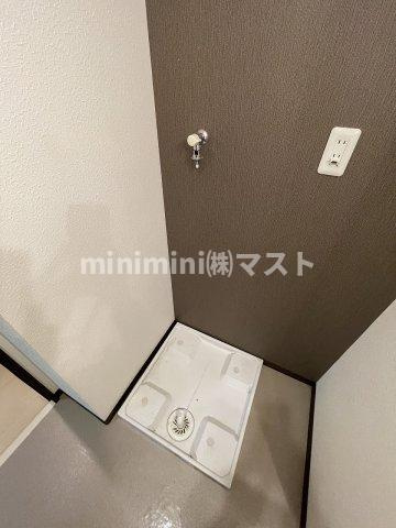 グランドゥール敷津の設備