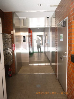 【その他共用部分】