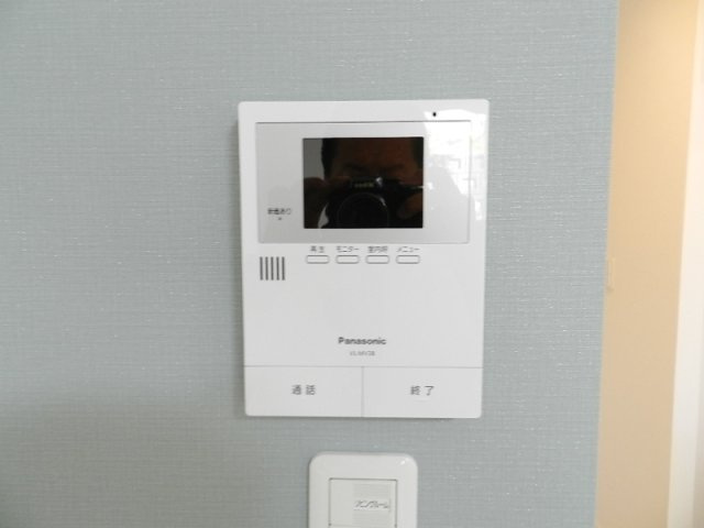 inizioのセキュリティ