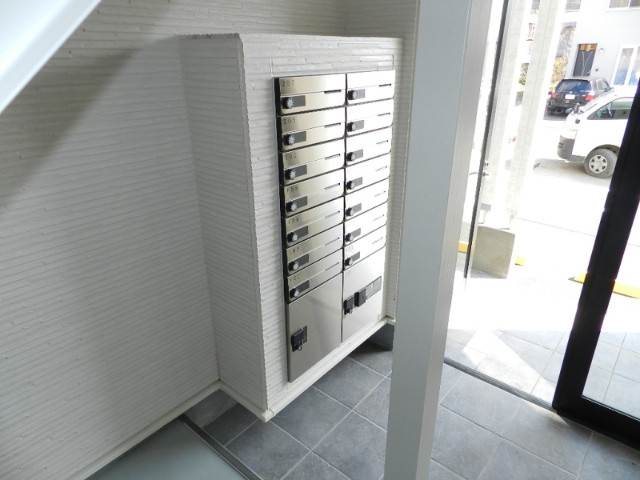 inizioのその他共用部分