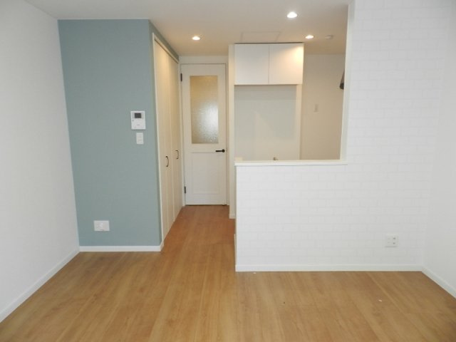 inizioの居間・リビング