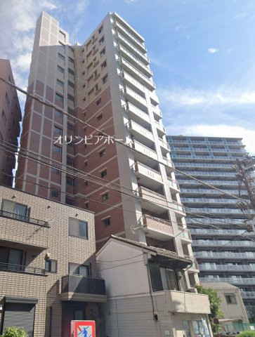 アークプラザ荒川公園　9階　67.88㎡　角　部屋　リ　ノベーション済の外観