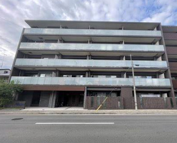 【外観】 | パラドール太秦天神川