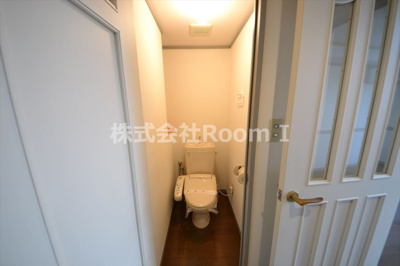【トイレ】 | リバーライズ本町 | トイレも気になるポイント