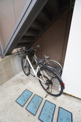 【その他共用部分】 | サザンクロス