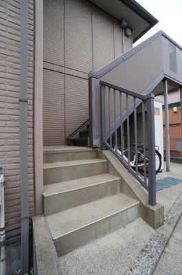 【その他共用部分】 | サザンクロス