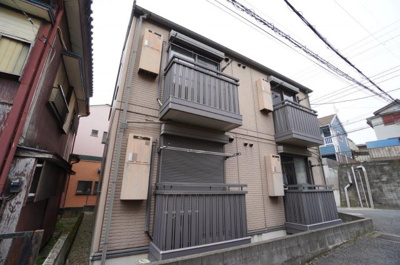 【外観】 | サザンクロス