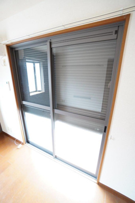 【セキュリティ】 | サザンクロス | ※同物件・同タイプの写真です。