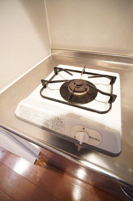 【キッチン】 | サザンクロス | ※同物件・同タイプの写真です。