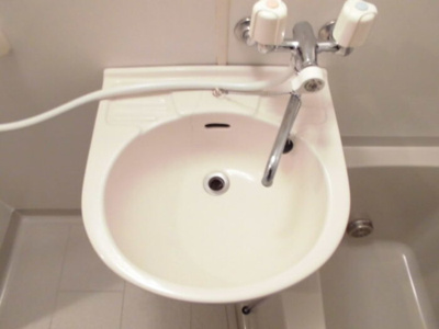 【独立洗面台】 | サザンクロス