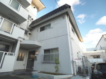 カーサ関大前の画像