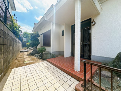 【エントランス】 | 千葉市若葉区大宮台３丁目戸建