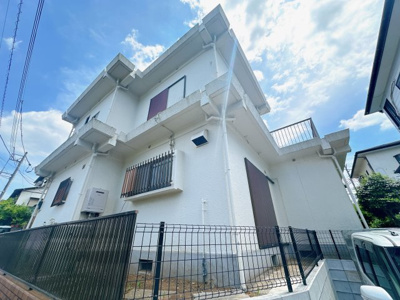 【外観】 | 千葉市若葉区大宮台３丁目戸建