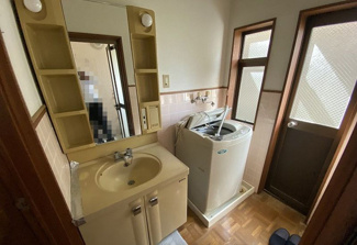  | 近江八幡市白鳥町　中古戸建