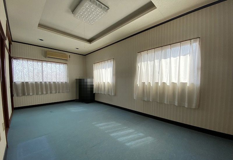 近江八幡市白鳥町　中古戸建