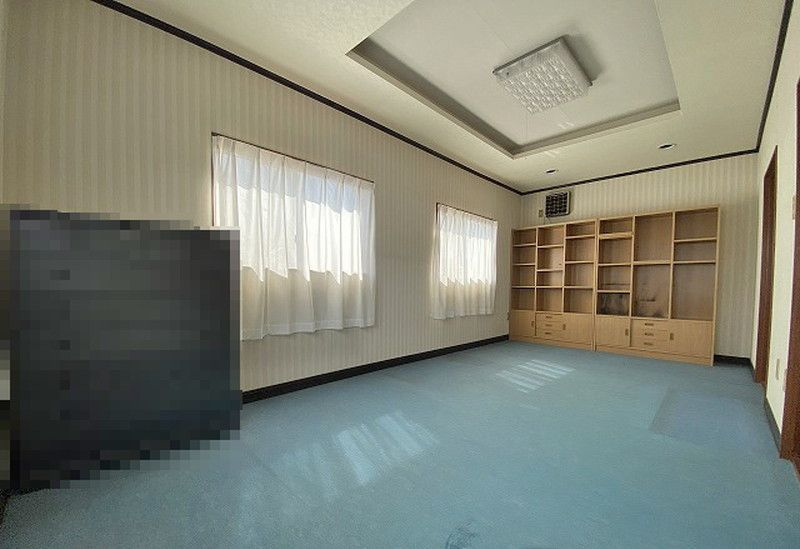 近江八幡市白鳥町　中古戸建