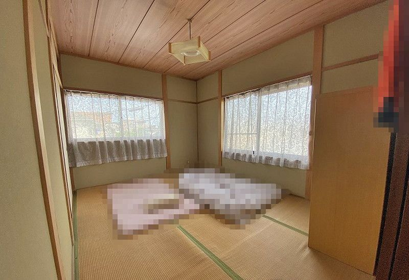 近江八幡市白鳥町　中古戸建