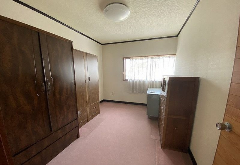 近江八幡市白鳥町　中古戸建