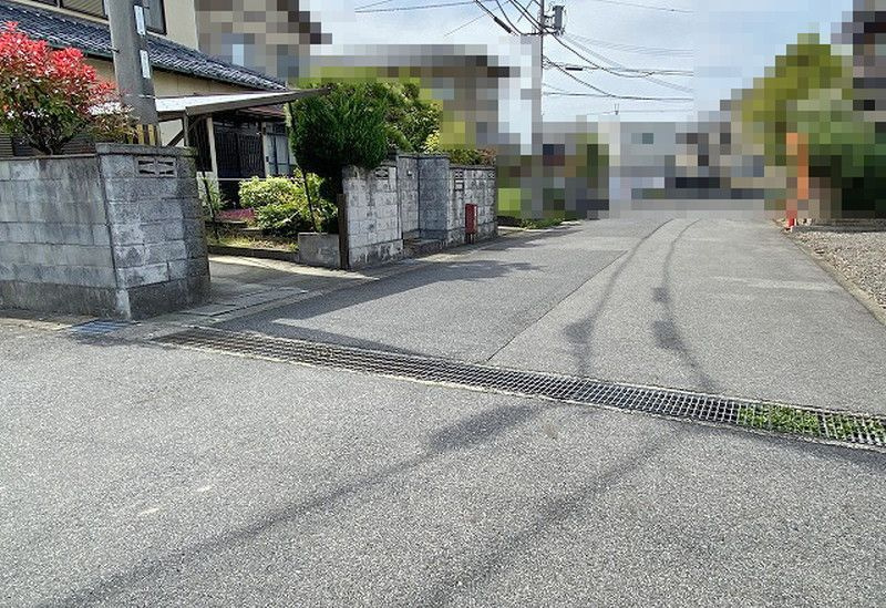 近江八幡市白鳥町　中古戸建