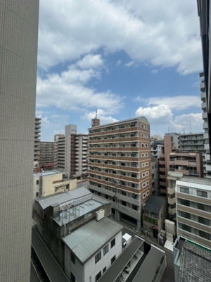 【展望】 | シャンボールなごみ