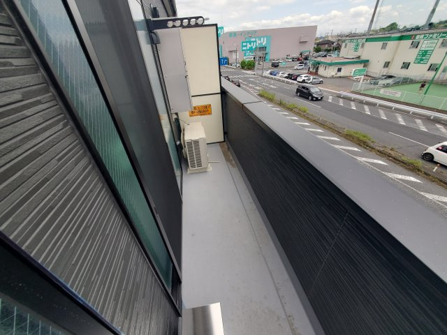 キャメル岩槻加倉の設備