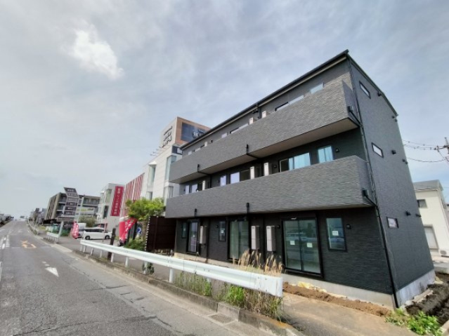 キャメル岩槻加倉