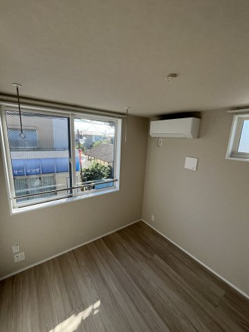 キャメル岩槻加倉のキッチン|建築中です