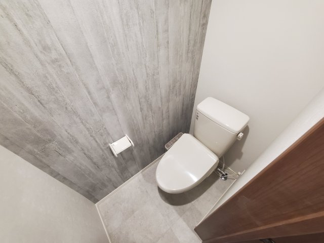 キャメル岩槻加倉のトイレ|トイレもきれいです