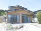 大館市芦田子字芦田子・中古住宅の画像