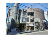 ＴＨＥ　ＦＲＯＮＴの画像