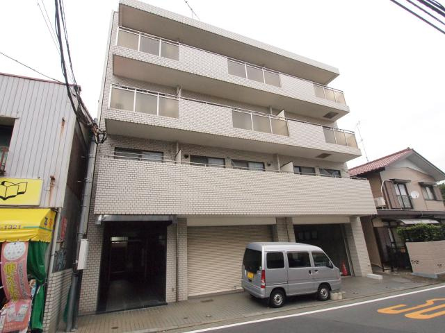 コスモ佐野第2