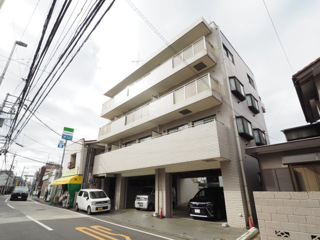 コスモ佐野第2