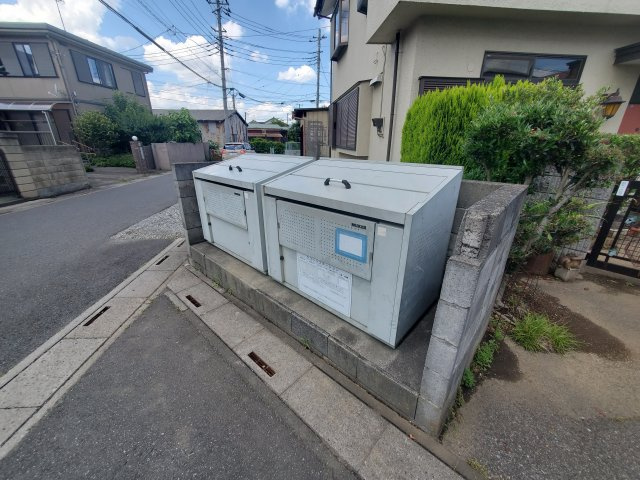ブリーゼ・カーサのその他共用部分
